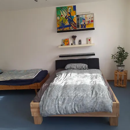 Ferienwohnung Artloge- Ruhig Und Sophisticated Hannover Exterior foto