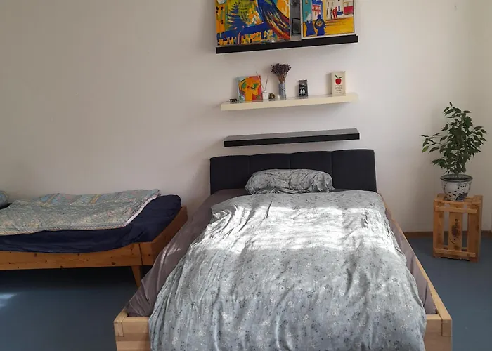 Artloge- Ruhig Und Sophisticated