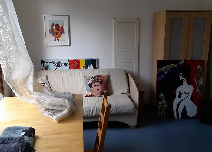 Artloge- Ruhig Und Sophisticated