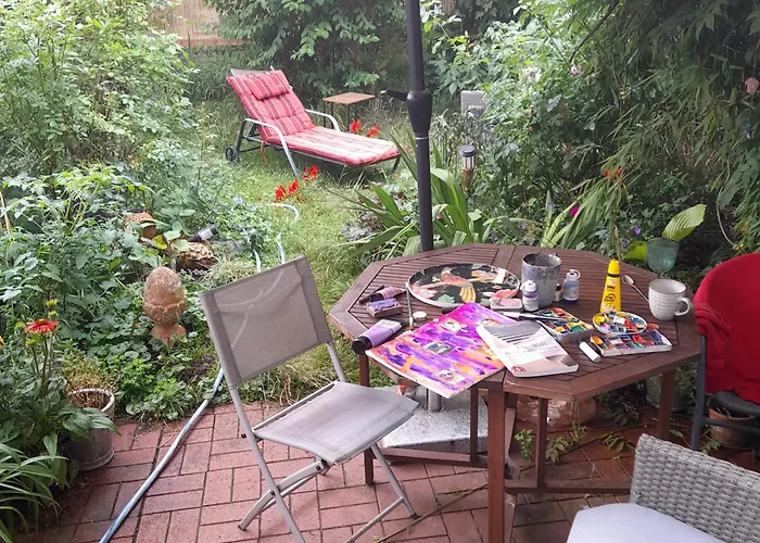 Artloge- Ruhig Und Sophisticated