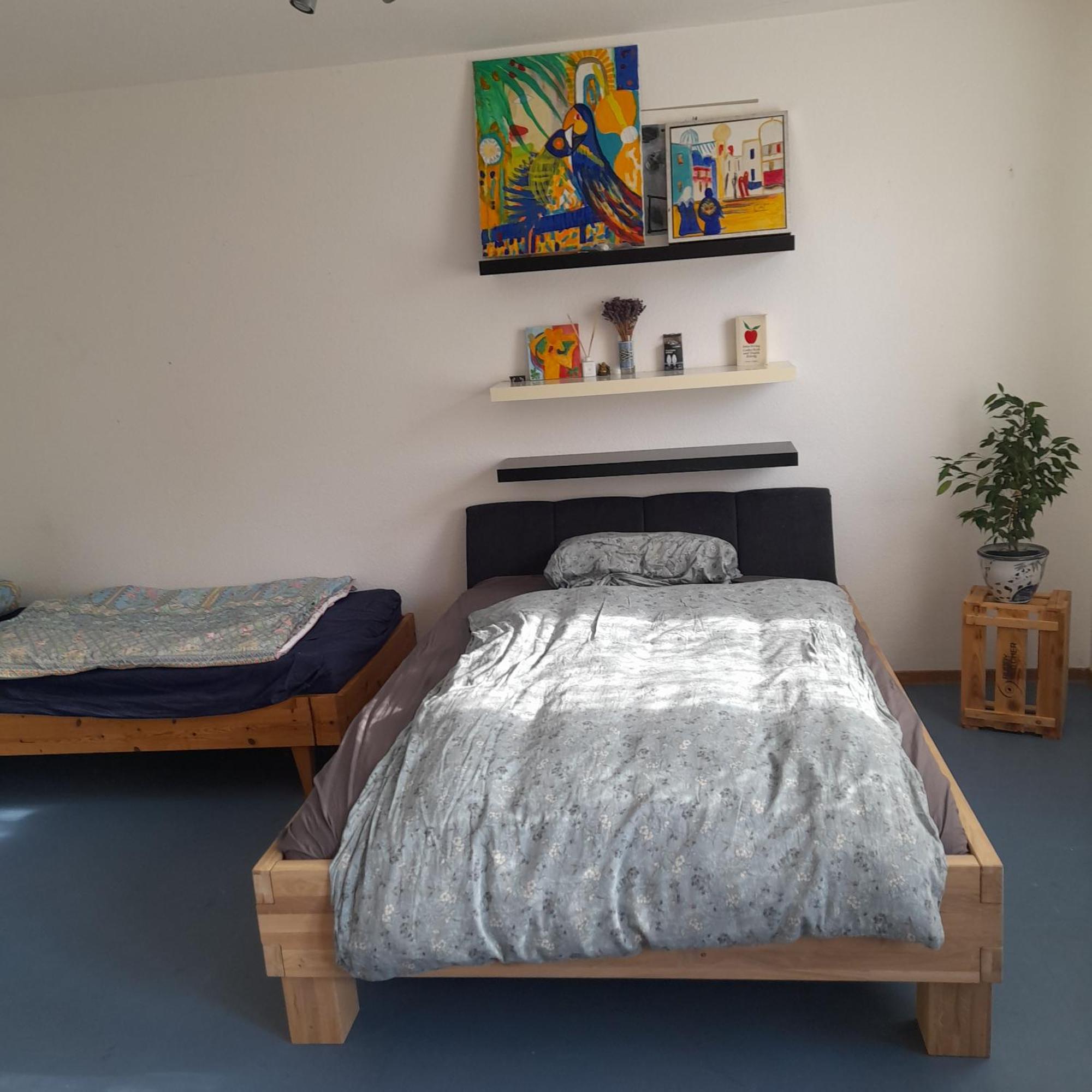 Artloge- Ruhig Und Sophisticated * Hanovre